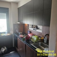 Nekretnina: Čukarica - Banovo brdo, 86m2
