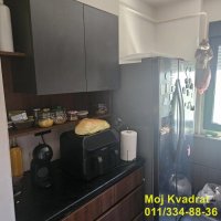 Nekretnina: Čukarica - Banovo brdo, 86m2