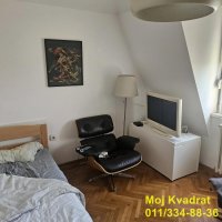 Nekretnina: Čukarica - Banovo brdo, 86m2