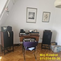 Nekretnina: Čukarica - Banovo brdo, 86m2
