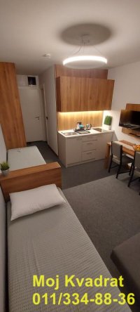Nekretnina: Kopaonik, Brzeće - Bela reka, 19m2