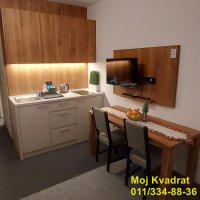 Nekretnina: Kopaonik, Brzeće - Bela reka, 19m2