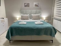 Nekretnina: Apartmani Safir 1 i Safir 2 i Safir 3 u Krusevcu za odmor i prenociste