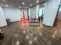 Nekretnina: Pp , Novi Beograd , Bezanijska kosa , lux poslovni prostor ID#2582