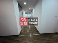 Nekretnina: Pp , Novi Beograd , Bezanijska kosa , lux poslovni prostor ID#2582