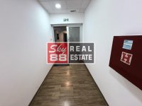 Nekretnina: Pp , Novi Beograd , Bezanijska kosa , lux poslovni prostor ID#2582