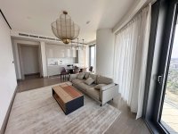 Nekretnina: Kula St. Regis, pogled na reku i Kalemegdan ID#4947