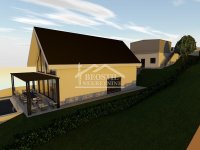 Nekretnina: Grocka - Zaklopača - 130m2 + 120m2 na 8.5 ari ID#24771