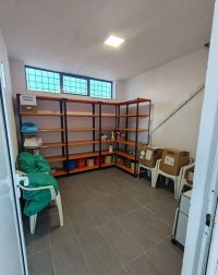 Nekretnina: Hala za izdavanje-Smederevo