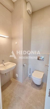Nekretnina: Blok 65, Zep Terra, 3.0, nov, lux, prazan, penthouse ID#10686