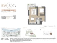 Nekretnina: BW Luna, ugaona pozicija, bez provizije ID#4959