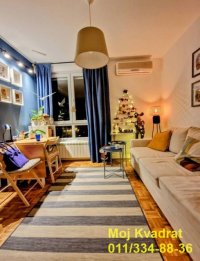 Nekretnina: Zemun, Zemunski kej - Prve pruge, 44m2