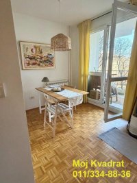Nekretnina: Zemun, Zemunski kej - Prve pruge, 44m2