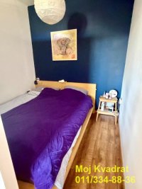 Nekretnina: Zemun, Zemunski kej - Prve pruge, 44m2