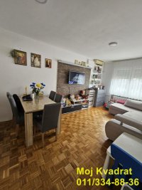 Nekretnina: Zvezdara, Vukov spomenik - Vojvode Brane, 37m2
