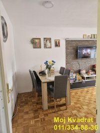 Nekretnina: Zvezdara, Vukov spomenik - Vojvode Brane, 37m2