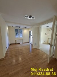 Nekretnina: Voždovac, Voždovačka crkva - Nikole Đurkovića, 123m2