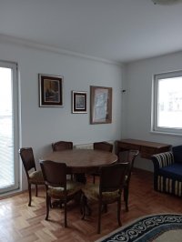 Nekretnina: Mirijevo, Kapetana Miloša Žunjića, 54m2