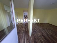Nekretnina: Strelište, dvosoban 56m2, II, cg, prazan