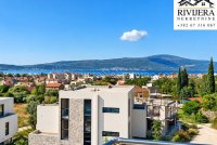 Nekretnina: Na prodaju jednosoban stan sa pogledom na more Donja Lastva Tivat