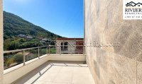 Nekretnina: Na prodaju jednosoban stan sa pogledom na more Donja Lastva Tivat