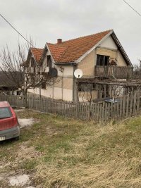 Nekretnina: Kuca na prodaju Zivkovci-Ljig