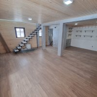 Nekretnina: Zlatibor, drvena kuca sa bazenom na prodaju 96 m2 na placu od 5,5 ari