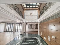 Nekretnina: Dedinje, izdavanje, 7.0, dvorište 80m2, garaža ID#10690