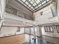 Nekretnina: Dedinje, izdavanje, 7.0, dvorište 80m2, garaža ID#10690