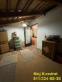 Barajevo - Carice Milice, 38m2