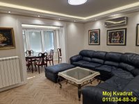 Nekretnina: Čukarica, Banovo brdo - Udbinska, 57m2