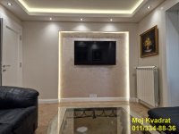 Nekretnina: Čukarica, Banovo brdo - Udbinska, 57m2