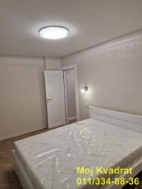 Nekretnina: Čukarica, Banovo brdo - Udbinska, 57m2