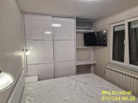 Nekretnina: Čukarica, Banovo brdo - Udbinska, 57m2