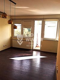Nekretnina: Novi Beograd odličan 2.0 stan 50m2 kod starog Merkatora ID#137999
