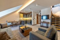 Nekretnina: Luksuzan duplex apartman na Zlatiboru