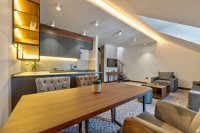 Nekretnina: Luksuzan duplex apartman na Zlatiboru