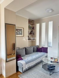 Nekretnina: Hotel Prag, 1.5, renoviran, dva parking mesta ID#10693