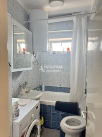 Nekretnina: Hotel Prag, 1.5, renoviran, dva parking mesta ID#10693