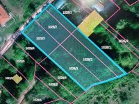 Nekretnina: Prodajem plac u Sokobanji 20.50ari