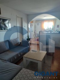 Nekretnina: OPŠTINA NOVI BEOGRAD Bulevar Arsenija Čarnojevića ID: 9812030