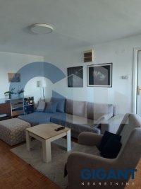 Nekretnina: OPŠTINA NOVI BEOGRAD Bulevar Arsenija Čarnojevića ID: 9812030