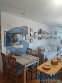 Nekretnina: OPŠTINA NOVI BEOGRAD Bulevar Arsenija Čarnojevića ID: 9812030