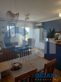Nekretnina: OPŠTINA NOVI BEOGRAD Bulevar Arsenija Čarnojevića ID: 9812030