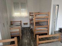 Nekretnina: Izdajem smestaj za radnike Jarkovci-Indjija