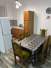 Nekretnina: Izdajem smestaj za radnike Jarkovci-Indjija