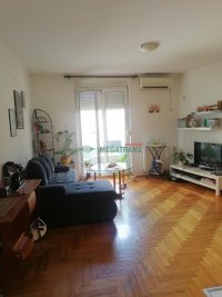 Nekretnina: 2.5 soban, 65m2, okolina Ćirpanove ulice ul.Branislava Nušića ID#1327