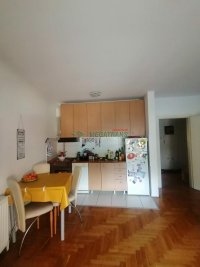 Nekretnina: 2.5 soban, 65m2, okolina Ćirpanove ulice ul.Branislava Nušića ID#1327
