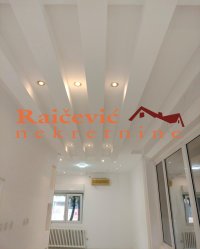 Nekretnina: NOVI BEOGRAD Milutina Milankovica ID: 92841