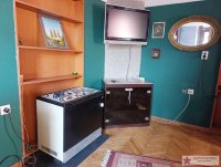 Nekretnina: Savski Venac, Zeleni venac, Gavrila Principa, 37m2